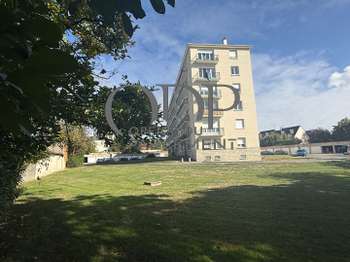 Vente appartement 2 pièces Rennes Nord Saint-Martin 35