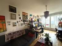 Vente appartement 2 pièces Vente appartement 2 pièces