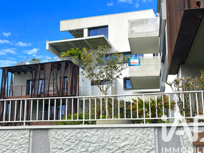 Vente Appartement 3 piècesRennes Nord Saint-Martin