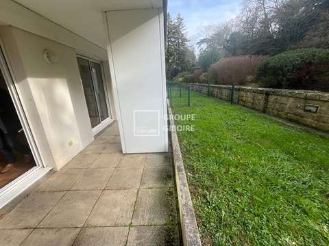 Vente appartement 3 pièces Rennes Nord Saint-Martin 35