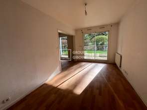 Vente Appartement 3 piècesRennes Nord Saint-Martin