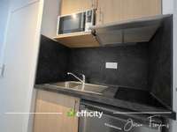 Vente appartement 1 pièce