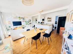 Vente Appartement 2 piècesRennes Nord Saint-Martin