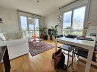 Vente appartement 2 pièces Vente appartement 2 pièces