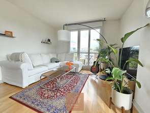 Vente Appartement 2 piècesRennes Nord Saint-Martin