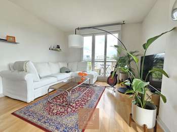 Vente appartement 2 pièces Rennes Nord Saint-Martin 35