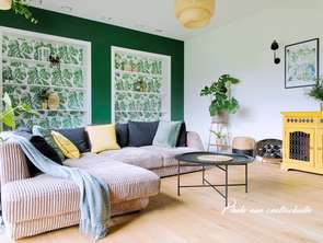 Vente Appartement 2 piècesRennes Nord Saint-Martin