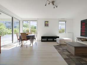 Vente Appartement 4 piècesRennes Nord Saint-Martin