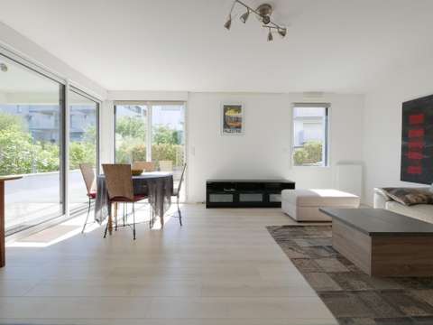 Vente appartement 4 pièces Rennes Nord Saint-Martin 35