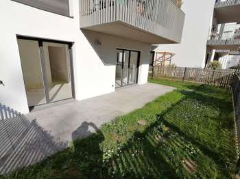 Vente Appartement 3 piècesRennes Nord Saint-Martin