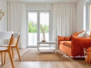 Vente Appartement 2 piècesRennes Nord Saint-Martin