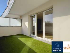 Vente Appartement 4 piècesRennes Nord Saint-Martin