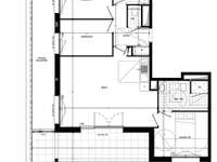 Vente appartement 4 pièces Vente appartement 4 pièces
