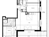 Vente appartement 4 pièces Vente appartement 4 pièces