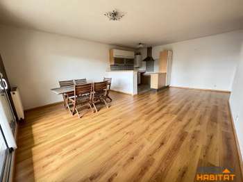 Vente appartement 4 pièces Vente appartement 4 pièces