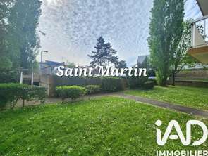 Vente Appartement 2 piècesRennes Nord Saint-Martin