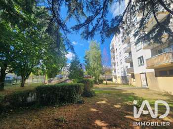 Vente Appartement 2 piècesRennes Nord Saint-Martin