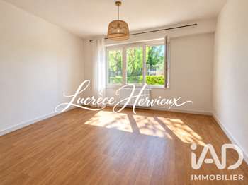 Vente appartement 2 pièces Rennes Nord Saint-Martin 35