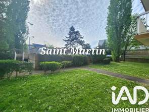 Vente Appartement 2 piècesRennes Nord Saint-Martin
