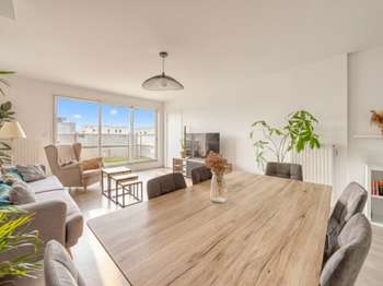 Vente appartement 4 pièces Vente appartement 4 pièces