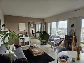 Vente Appartement 4 piècesRennes Nord Saint-Martin