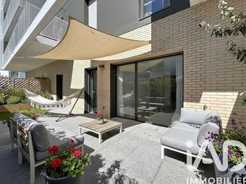 Vente appartement 3 pièces Rennes Nord Saint-Martin 35