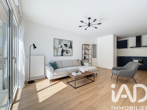 Vente appartement 3 pièces Vente appartement 3 pièces