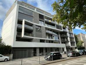 Vente Appartement 3 piècesRennes Nord Saint-Martin
