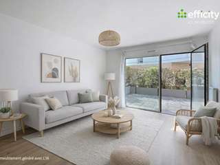 Vente appartement 3 pièces Vente appartement 3 pièces
