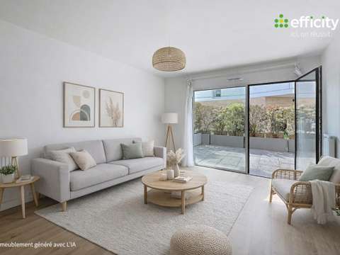 Vente appartement 3 pièces Vente appartement 3 pièces