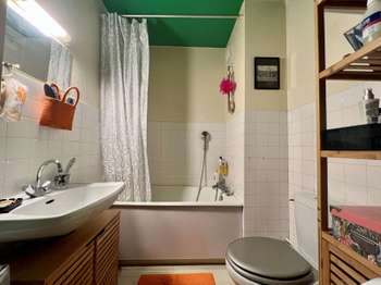 Vente appartement 1 pièce Vente appartement 1 pièce
