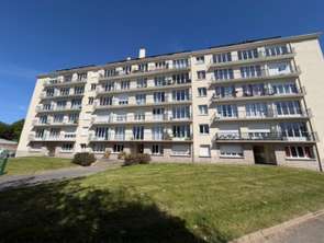 Vente Appartement 2 piècesRennes Nord Saint-Martin