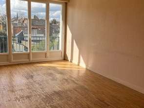 Vente Appartement 2 piècesRennes Nord Saint-Martin