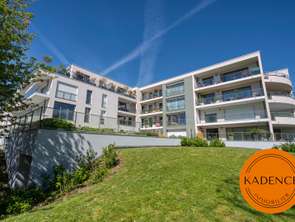 Vente Appartement 4 piècesRennes Nord Saint-Martin