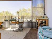 Vente appartement 3 pièces Rennes Nord Saint-Martin - 35