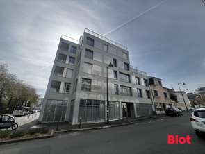 Vente Appartement 4 piècesRennes Nord Saint-Martin