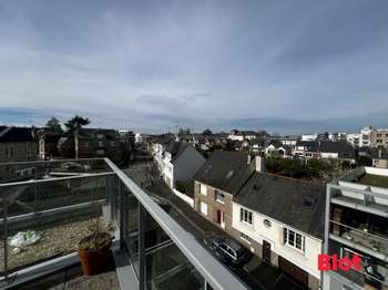 Vente appartement 4 pièces Rennes Nord Saint-Martin 35