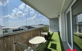 Photo Vente appartement Rennes Nord Saint-Martin