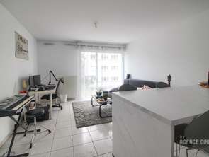 Vente Appartement 2 piècesRennes Nord Saint-Martin