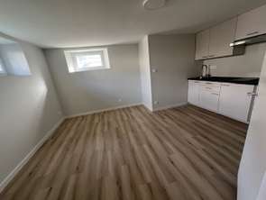 Vente Appartement 2 piècesRennes Nord Saint-Martin