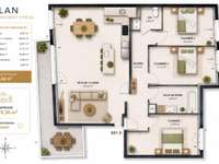 Vente appartement 4 pièces Vente appartement 4 pièces