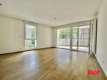 Vente Appartement 3 piècesRennes Nord Saint-Martin