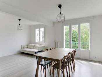 Photo Vente appartement Rennes Nord Saint-Martin