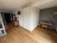Vente appartement 6 pièces Vente appartement 6 pièces