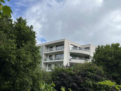 Vente appartement 6 pièces Rennes Nord Saint-Martin 35
