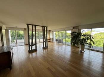 Vente appartement 6 pièces Rennes Nord Saint-Martin 35