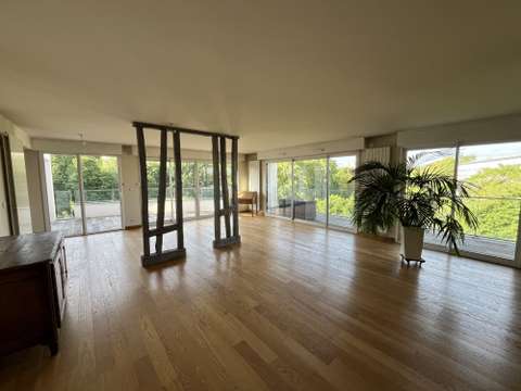 Vente appartement 6 pièces Rennes Nord Saint-Martin 35