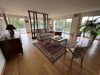 Vente appartement 6 pièces Rennes Nord Saint-Martin 35