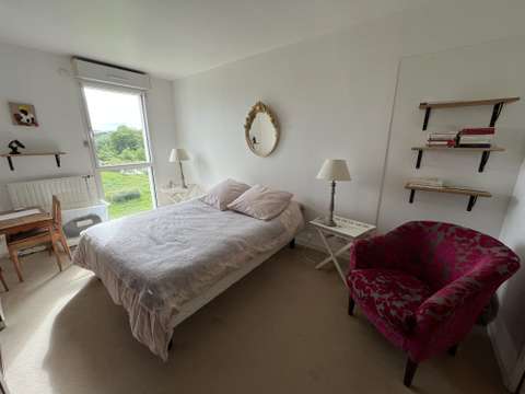 Vente appartement 6 pièces Vente appartement 6 pièces