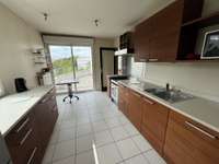 Vente appartement 6 pièces Vente appartement 6 pièces